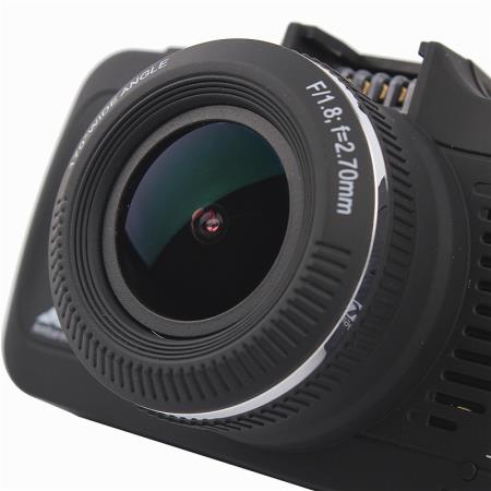 Camera hành trình X10 GPS 2K  